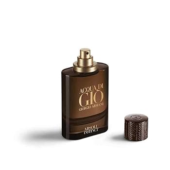 【国内正規品】Acqua Di Gio Absolu Instinct EDP Giorgio Armani Acqua Di Gio Absolu Instinct Eau De Parfum